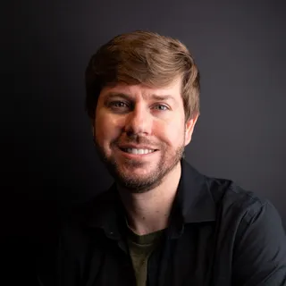 Headshot of Brian Morrison